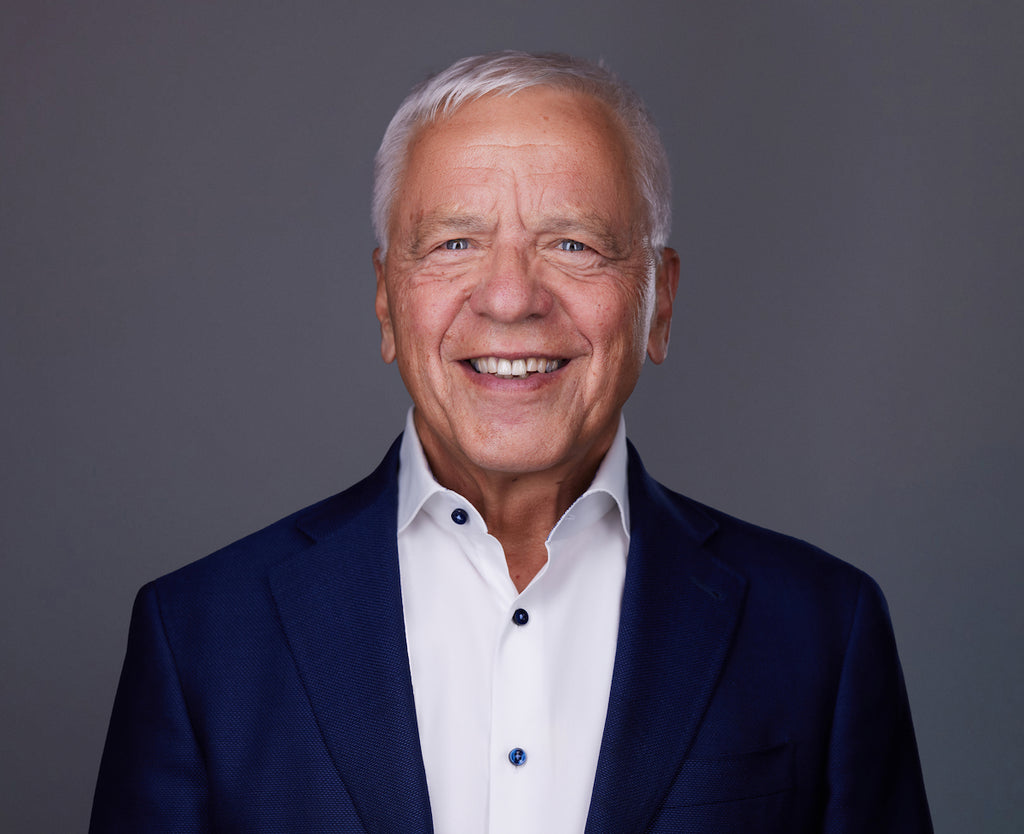 Meet our riders - Richard Kado - Awake RÄVIK 3 owner