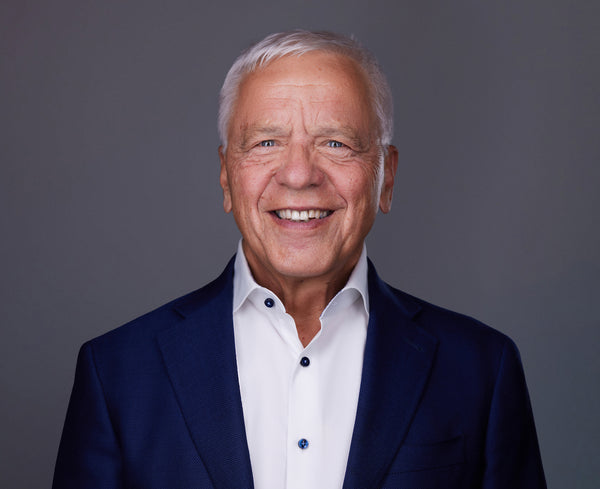 Meet our riders - Richard Kado - Awake RÄVIK 3 owner