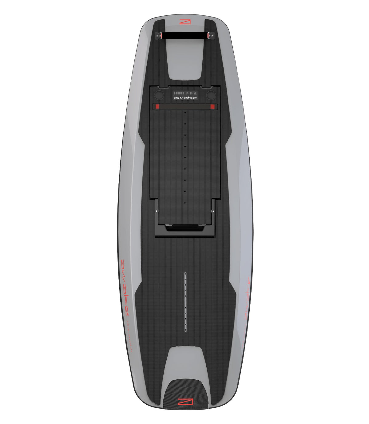Awake RÄVIK S | The Most Extreme Electric Surfboard