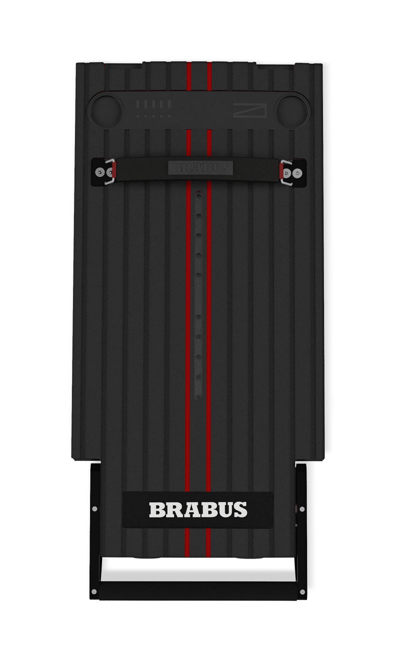 BRABUS x Awake Battery XR