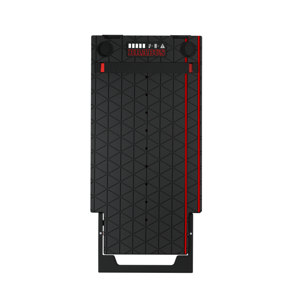 BRABUS Battery XR 4