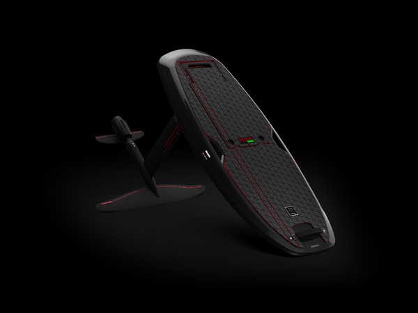 BRABUS x Awake SHADOW CARVE
