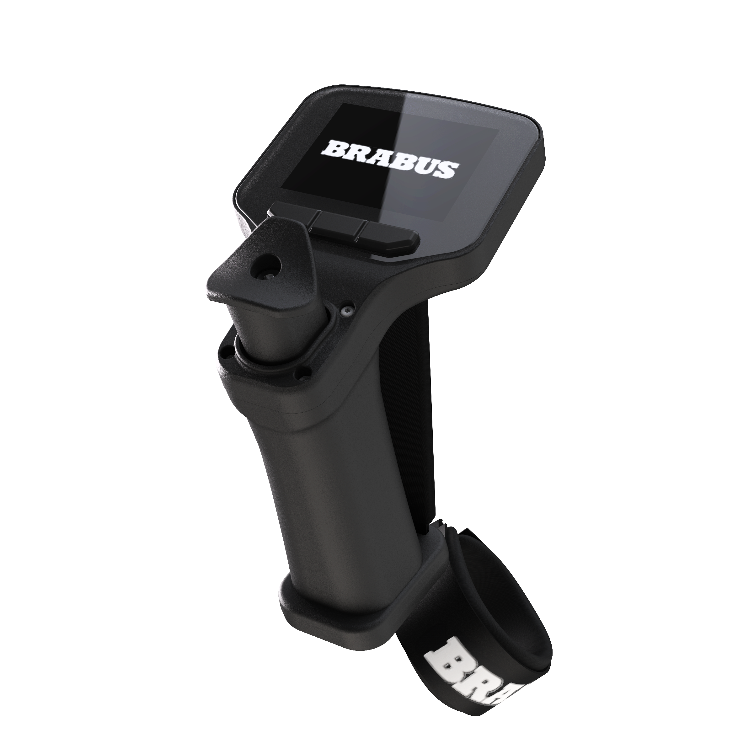 BRABUS Hand Controller