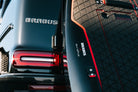 BRABUS x Awake SHADOW EXPLORE