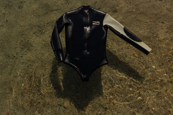 Awake Lady's Neo Suit