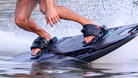 Awake Performance Foot Straps