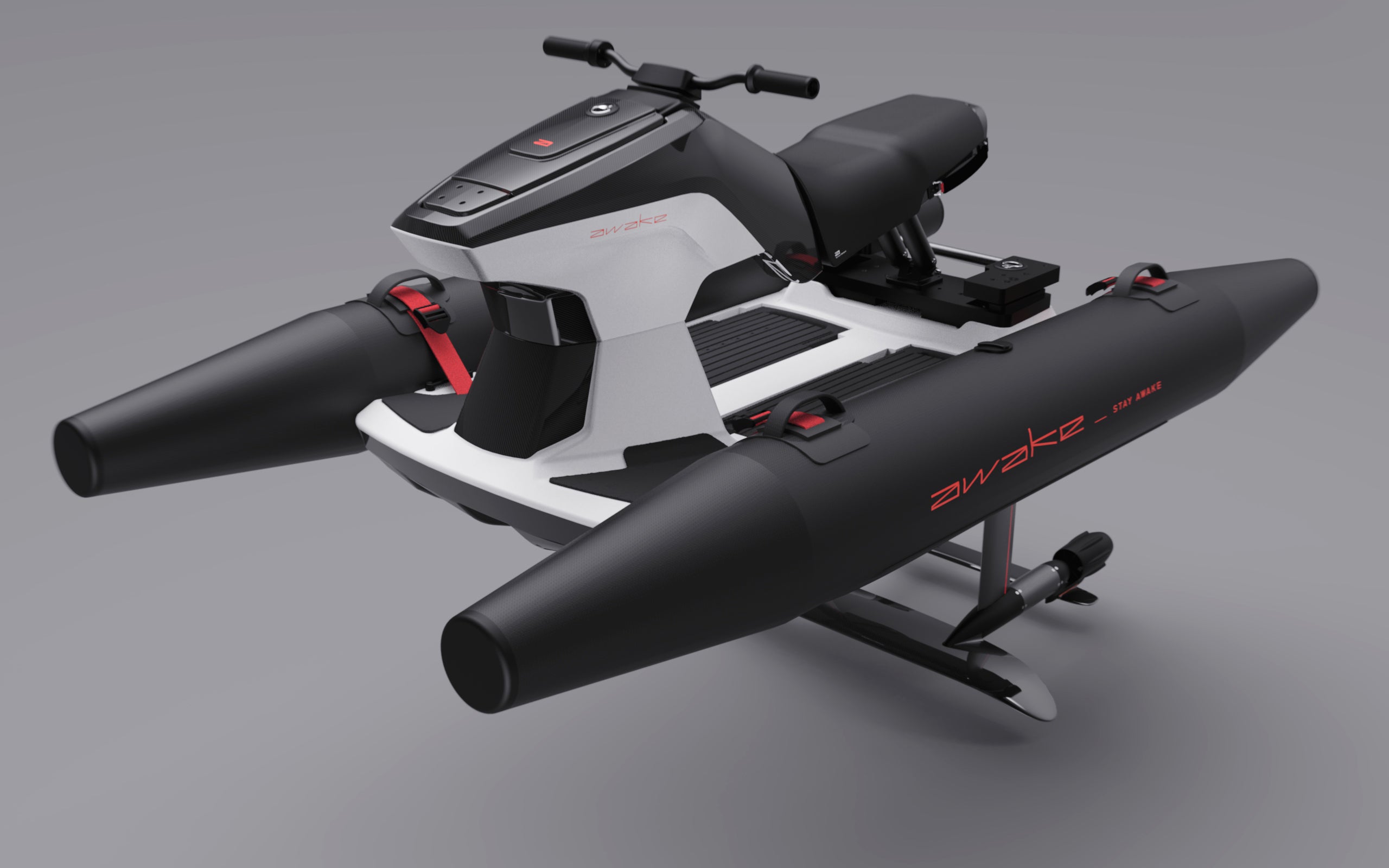 Awake NAVI Full System (Preorder downpayment, €39,990 full price)