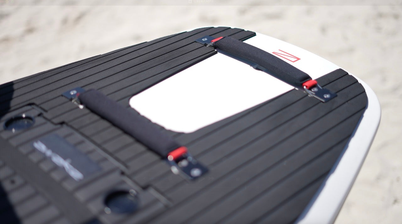 Awake RÄVIK Explore