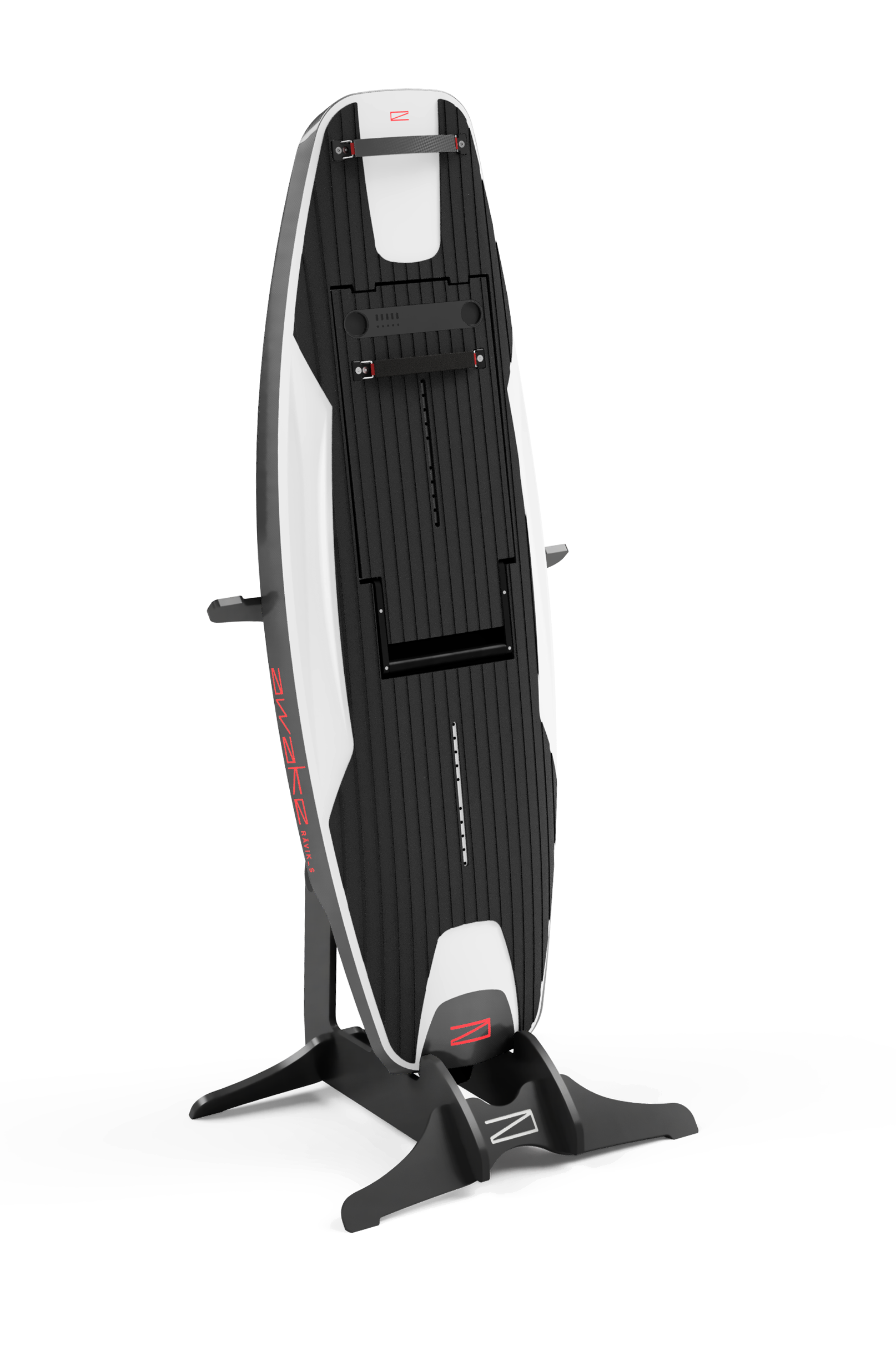 Awake Jet Board Stand - Vertical Awake Jet Board Stand - Vertical