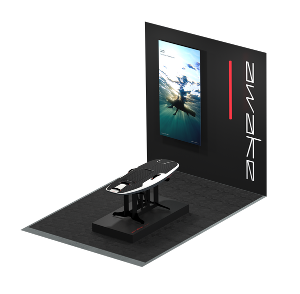 Retailer Package Small Ravik – Awake