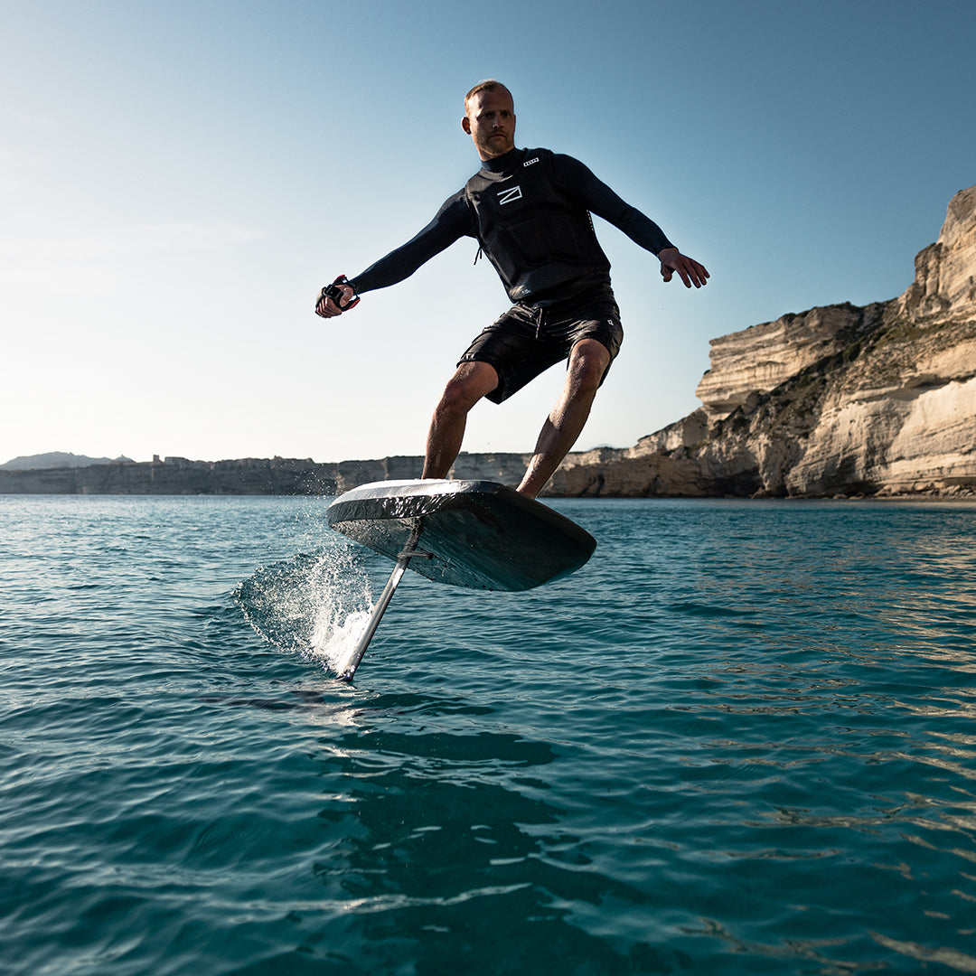 Awake Electric Surfboards