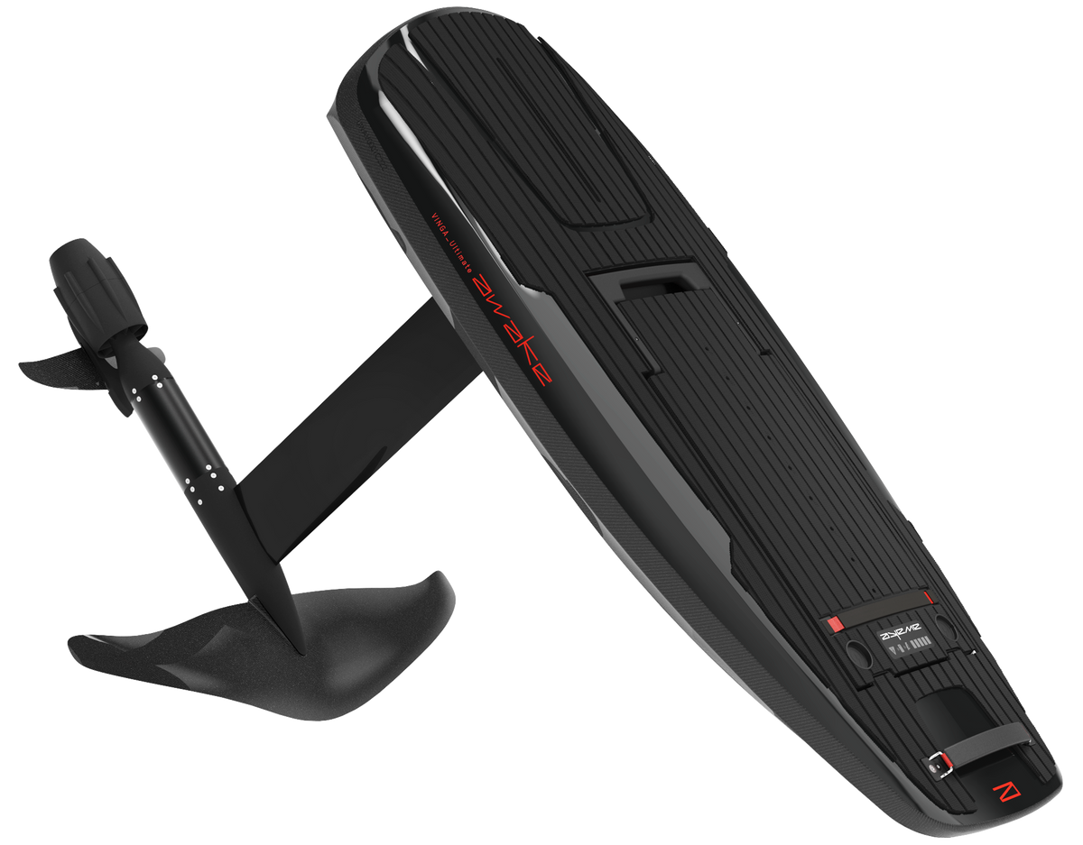 Awake Power Key Leash | Awake Boards