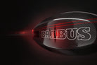 BRABUS x Awake SHADOW CARVE