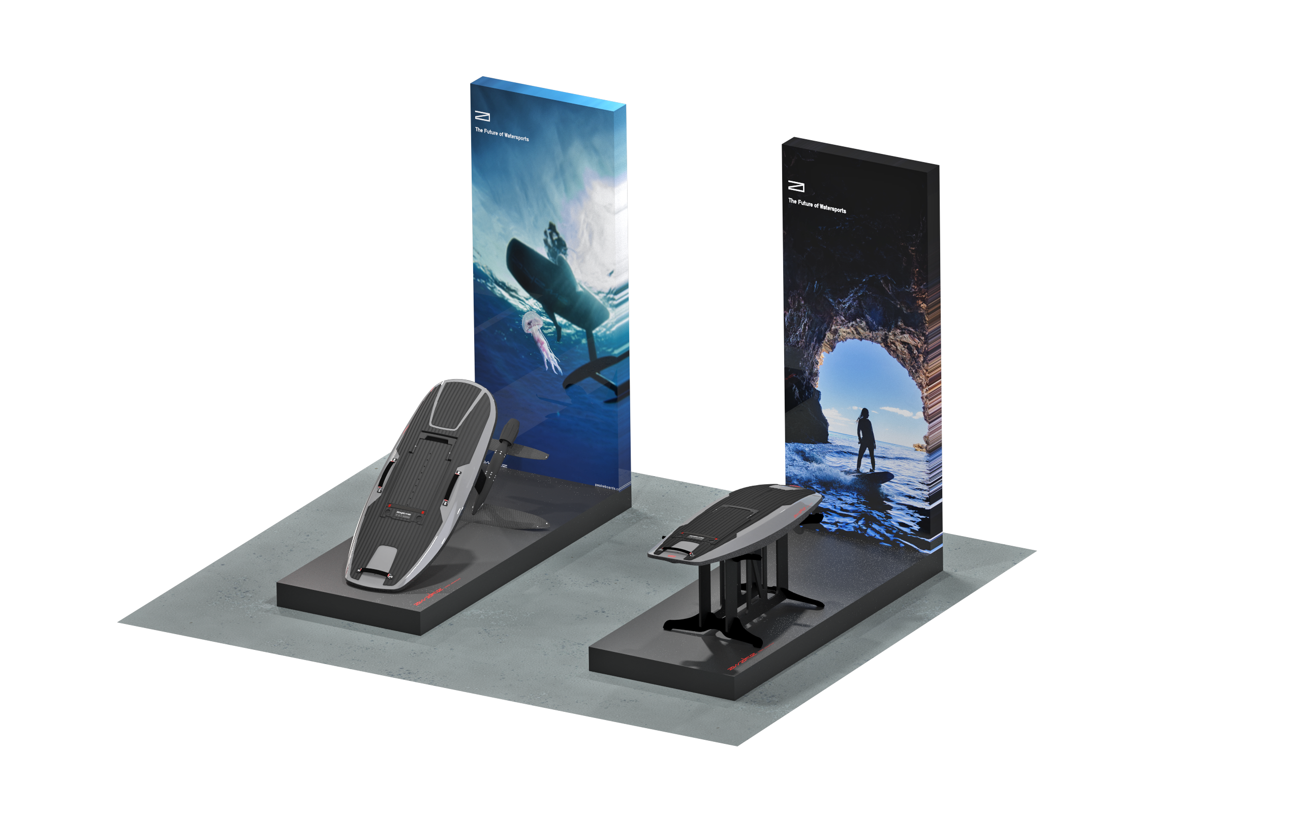 Retailer Packgage Medium Vinga