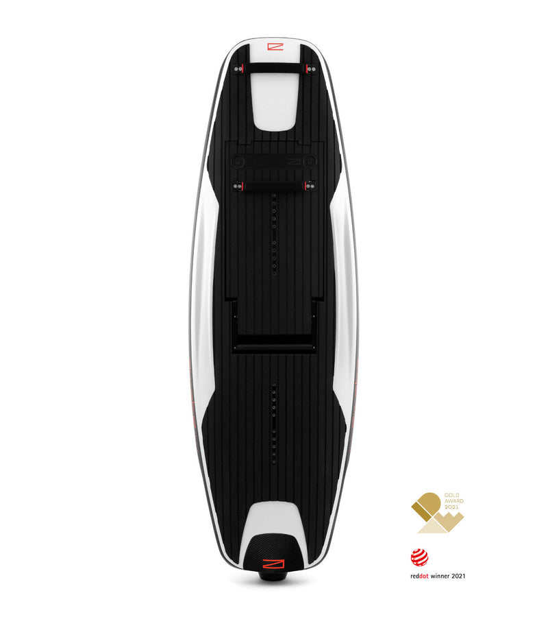 Awake RÄVIK S Electric Surfboard, extreme jetboard